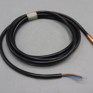 SONDE  SANITAIRE  LUNA  1.24CF/FF  -  De  Dietrich-Chappee  -  ref  S14061910