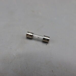 FUSIBLE  5X20  T5A  218005  -  De  Dietrich-Chappee  -  ref  S15803591