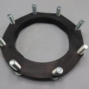 JOINT  DE  TRAPPE  D170MM  CPLT  -  De  Dietrich-Chappee  -  ref  S19000320