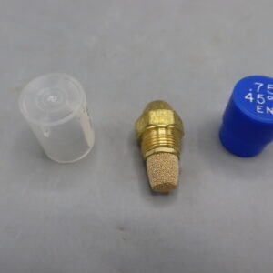 GICLEUR  DELAVAN  0.75  G  -  45  B  -  De  Dietrich-Chappee  -  ref  S50032347