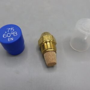 GICLEUR  DELAVAN  0.75  G  -  60  B  -  De  Dietrich-Chappee  -  ref  S50032401