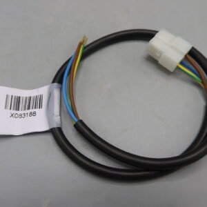 CABLE  TRANSFORMATEUR  CF.4  _  7  -  De  Dietrich-Chappee  -  ref  S58083188
