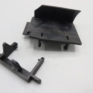 VOLET  ARRIVEE  AIR  -  De  Dietrich-Chappee  -  ref  S58084131