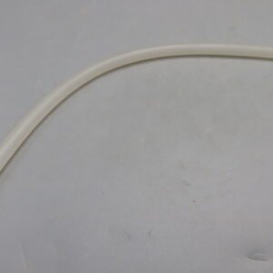 TUBE  SILICONE  D-6X10  -  De  Dietrich-Chappee  -  ref  S58084996
