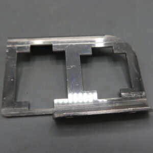 SUPPORT CONNECTEUR O-42-ZU - De Dietrich-Chappee - ref S58149811