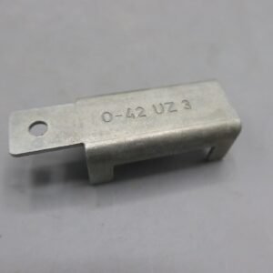 ETRIER  TETE  DE  COMB.  UZ3-31KW  -  De  Dietrich-Chappee  -  ref  S58169825