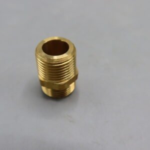 MANCHON  3/8""x3/8""FLEX./FILTRE  -  De  Dietrich-Chappee  -  ref  S58363600