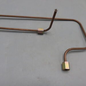 TUBULURE  POMPE  A  LIGNE  CF.7/12  -  De  Dietrich-Chappee  -  ref  S58716658