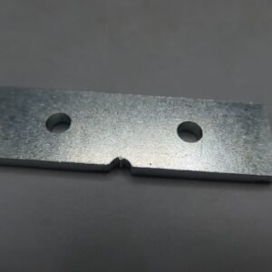 PLAQUETTE  DE  SERRAGE  ELECTRODE  -  De  Dietrich-Chappee  -  ref  SIC61299