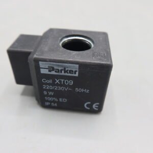 BOBINE  SCEM  VE131  XT09  50HZ  -  De  Dietrich-Chappee  -  ref  SIC95247