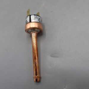 PRESSOSTAT  HP42/33BAR  061F8373  -  De  Dietrich-Chappee  -  ref  SNC706000066