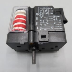 SERVOMOTEUR  -  De  Dietrich-Chappee  -  ref  SNCI05040157