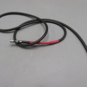 CABLE  IONISATION  -  De  Dietrich-Chappee  -  ref  SNCI05140046