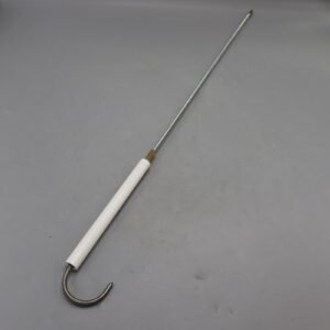 ELECTRODE  IONISATION  -  De  Dietrich-Chappee  -  ref  SNCI11040074