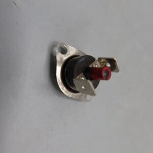 THERMOSTAT  SECURITE  MANU.120  -  De  Dietrich-Chappee  -  ref  SPAC9900020