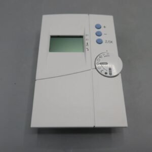 BOITIER  DE  CDE  AQUASET  60  -  De  Dietrich-Chappee  -  ref  SPAC9900584