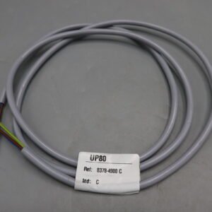 CIRCUIT  ELEC  ACCELERATEUR  -  De  Dietrich-Chappee  -  ref  83784900