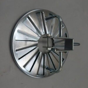 TURBULATEUR  -M42-5S  -  OE-5  ULOZ-  -  De  Dietrich-Chappee  -  ref  97943558