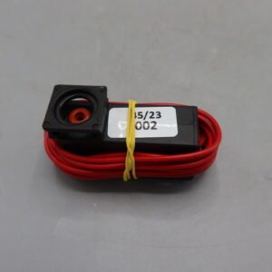 MICRO  INTERRUPTEUR  +  CABLE  LUNA  DUO  -  De  Dietrich-Chappee  -  ref  JJJ005641800