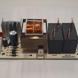 CARTE  PCB  -  De  Dietrich-Chappee  -  ref  7779884