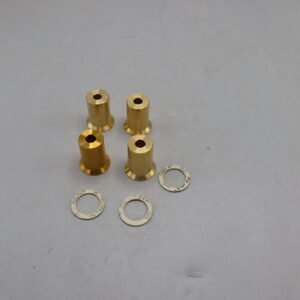 KIT PROPANE WGB 70-110 H - De Dietrich-Chappee - ref 7640599