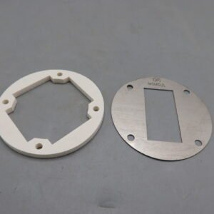DIAPHRAGME  D  AIR  WGB  90  -  De  Dietrich-Chappee  -  ref  SRN656009