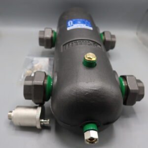 BOUTEILLE  CASSE  PRESSION  6M3/H  -  De  Dietrich-Chappee  -  ref  7609817