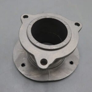 COLLECTEUR VENT.HT 1.120-1.150 - De Dietrich-Chappee - ref JJJ003203000