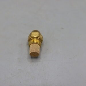 GICLEUR  DANFOSS  0.55G  80  S  -  De  Dietrich-Chappee  -  ref  S50033532