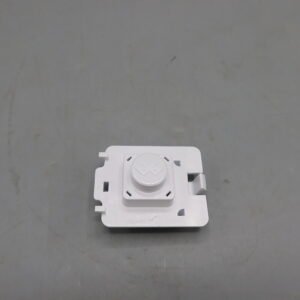 SUPPORT  CARTE  BLE  BLANC  -  De  Dietrich-Chappee  -  ref  7724467