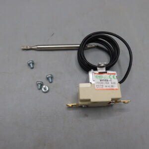 THERMOSTAT  -  De  Dietrich-Chappee  -  ref  7882594