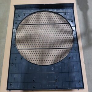 GRILLE  VENTILATEUR  -  De  Dietrich-Chappee  -  ref  7882618