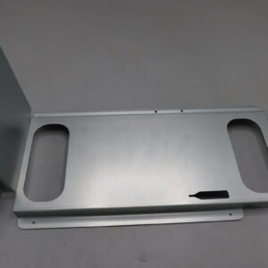 SUPPORT  ECHANGEUR  A  PLAQUES  -  De  Dietrich-Chappee  -  ref  7882641