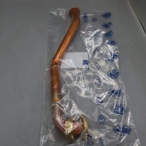 TUBE  SORTIE  EAU  CHAUDE  SET  H1150  -  De  Dietrich-Chappee  -  ref  7610585