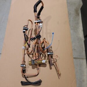 KIT  VANNE  4  VOIES  -  De  Dietrich-Chappee  -  ref  7882568