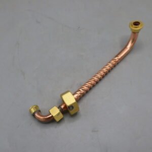 TUBE  DE  RACCORDEMENT  -  De  Dietrich-Chappee  -  ref  7882583