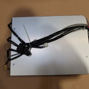 CARTE  INVERTER  -  De  Dietrich-Chappee  -  ref  7882669