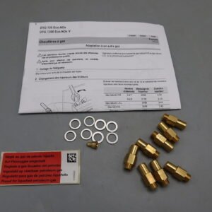 KIT  DE  CONVERSION  PROPANE  GL32  -  De  Dietrich-Chappee  -  ref  85187005