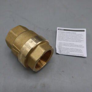 CLAPET  ANTI  RETOUR  G1""  1/4  -  De  Dietrich-Chappee  -  ref  721947100