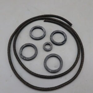 KIT JOINTS POUR SUM MAX - De Dietrich-Chappee - ref S19020032