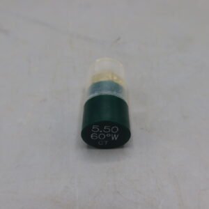 GICLEUR  DELAVAN  5.50  G  -  60  W  -  De  Dietrich-Chappee  -  ref  S50032694