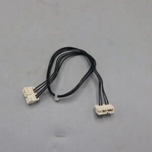 CABLE  UNITE  DE  COMMANDE  -  De  Dietrich-Chappee  -  ref  SRN627443