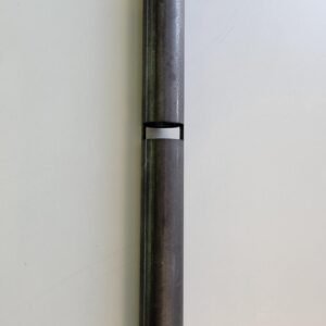 TUBE  ALLUMEUR  21.3x269  -  De  Dietrich-Chappee  -  ref  7754754