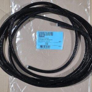 CORDON  D10.5  SILICONE  5M  -  De  Dietrich-Chappee  -  ref  7880648