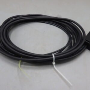 CABLE  D'ALIMENTATION  +  CONNECT.  5  PLOTS  -  De  Dietrich-Chappee  -  ref  7612409