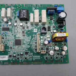 LMS  15  CONF.00000-01198  -  De  Dietrich-Chappee  -  ref  7776285