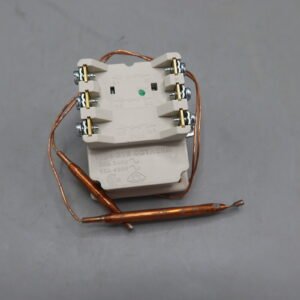 THERMOSTAT  BTS  TRI  57620  -  De  Dietrich-Chappee  -  ref  7879697