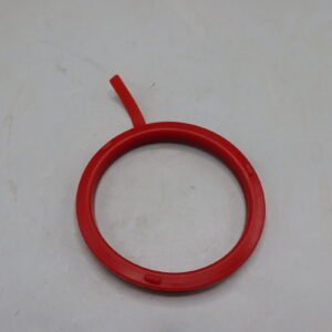 JOINT  D112  EP7  SILICONE  ROUGE  -  De  Dietrich-Chappee  -  ref  7879704