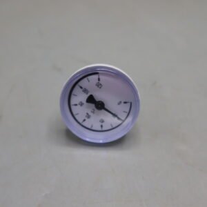 THERMOMETRE  AFRISO  -0-120-  -  De  Dietrich-Chappee  -  ref  7879951