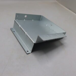 SUPPORT  ECHANGEUR  A  PLAQUES  -  De  Dietrich-Chappee  -  ref  7882585